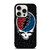 GRATEFUL DEAD FACE iPhone 15 Pro Case
