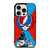 GRATEFUL DEAD JERRY GARCIA GUITAR iPhone 15 Pro Case