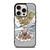 GREEN DAY DOOKIE 2 iPhone 15 Pro Case