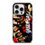 GREEN DAY ROCK BAND iPhone 15 Pro Case
