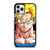 DRAGON BALL Z SUPER SAIYA iPhone 11 Pro Case