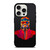 GUARDIANS OF THE GALAXY STAR LORD iPhone 15 Pro Case