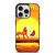 HAKUNA MATATA LION KING iPhone 15 Pro Case