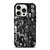 HALLOWEEN HORROR SCARY MOVIE iPhone 15 Pro Case