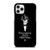 DRAGON BALL Z VEGETA QUOTE iPhone 11 Pro Case