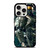 HALO 4 GUY iPhone 15 Pro Case
