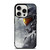 HALO 5 GUARDIANS UNSC iPhone 15 Pro Case