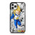 DRAGONBAL VEGETA COMIC iPhone 11 Pro Case