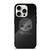 HARLEY DAVIDSON LOGO SKULL 3 iPhone 15 Pro Case