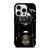 HARLEY DAVIDSON MOTORCYCLE LOGO iPhone 15 Pro Case