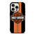HARLEY DAVIDSON MOTORCYCLES iPhone 15 Pro Case
