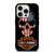 HARLEY DAVIDSON SKULL FLAG iPhone 15 Pro Case