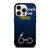 HARRY POTTER MUGGLE DO NOT TOUCH MY PHONE iPhone 15 Pro Case