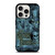 HAUNTED MANSION DISNEYLAND 2 iPhone 15 Pro Case