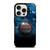 HAUNTED MANSION DISNEYLAND 3 iPhone 15 Pro Case