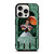 HAUNTED MANSION STRETCHING iPhone 15 Pro Case