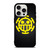 HEART PIRATES ONE PIECE iPhone 15 Pro Case