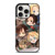 HETALIA GROUP iPhone 15 Pro Case