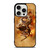 HOBBIT LORD OF THE RING iPhone 15 Pro Case