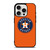 HOUSTON ASTROS MLB iPhone 15 Pro Case