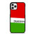 DUCATI LOGO ITALY iPhone 11 Pro Case