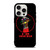 I AM IRON MAN INFINITY STONE iPhone 15 Pro Case