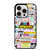 IMPRACTICAL JOKERS QUOTES iPhone 15 Pro Case