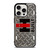 INTERNATIONAL HARVESTER IH LOGO PLATE iPhone 15 Pro Case INTERNATIONAL HARVESTER IH LOGO PLATE iPhone 15 Pro Case