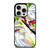 INUYASHA VS SESSHOMARU MANGA ANIME iPhone 15 Pro Case INUYASHA VS SESSHOMARU MANGA ANIME iPhone 15 Pro Case