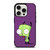 INVADER ZIM ALIEN iPhone 15 Pro Case