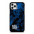 DUKE BLUE DEVILS UNIVERSITY iPhone 11 Pro Case