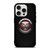 JAGUAR LOGO iPhone 15 Pro Case