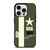 JEEP VINTAGE RACING USA iPhone 15 Pro Case