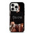 JIM MORRISON THE DOORS iPhone 15 Pro Case