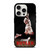 JIMMY BUTLER CHICAGO BULLS iPhone 15 Pro Case