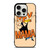 JOHNNY BRAVO HEY MAMA iPhone 15 Pro Case