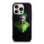 JOKER ARTWORK iPhone 15 Pro Case