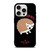 KATE SPADE HEDGE YOUR BETS iPhone 15 Pro Case