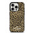 KATE SPADE LEOPARD iPhone 15 Pro Case