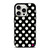 KATE SPADE LOGO APPLE COLLAGE iPhone 15 Pro Case