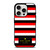 KATE SPADE NEW YORK STRIPES iPhone 15 Pro Case