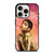 KEHLANI TSUNAMI SEXY iPhone 15 Pro Case