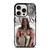 KING VON iPhone 15 Pro Case