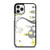 ELEPHANT CHEVRON PATTERN iPhone 11 Pro Case