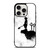 KINGDOM HEARTS GAME iPhone 15 Pro Case