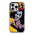 KISS BAND THE DEMON iPhone 15 Pro Case