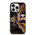 KOBE BRYANT 24 LA LAKERS iPhone 15 Pro Case