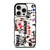 KPOP GIRLS iPhone 15 Pro Case KPOP GIRLS iPhone 15 Pro Case