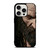 KRATOS GOD OF WAR 4 iPhone 15 Pro Case