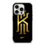 KYRIE IRVING BOSTON CELTICS LOGO iPhone 15 Pro Case